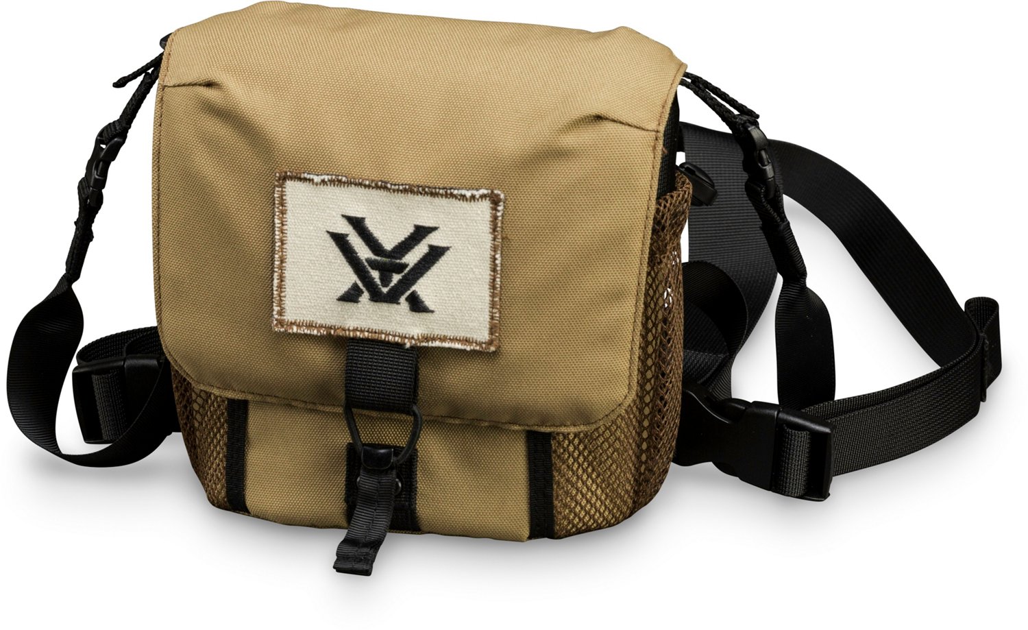 Vortex GlassPak Binocular Harness Academy