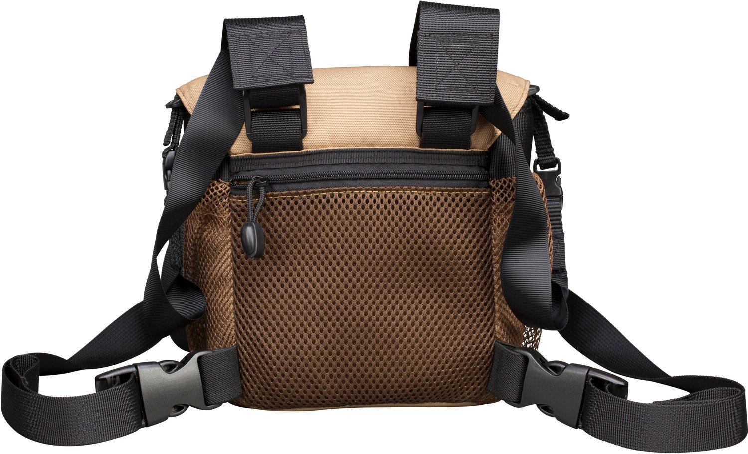 Vortex GlassPak Binocular Harness Academy