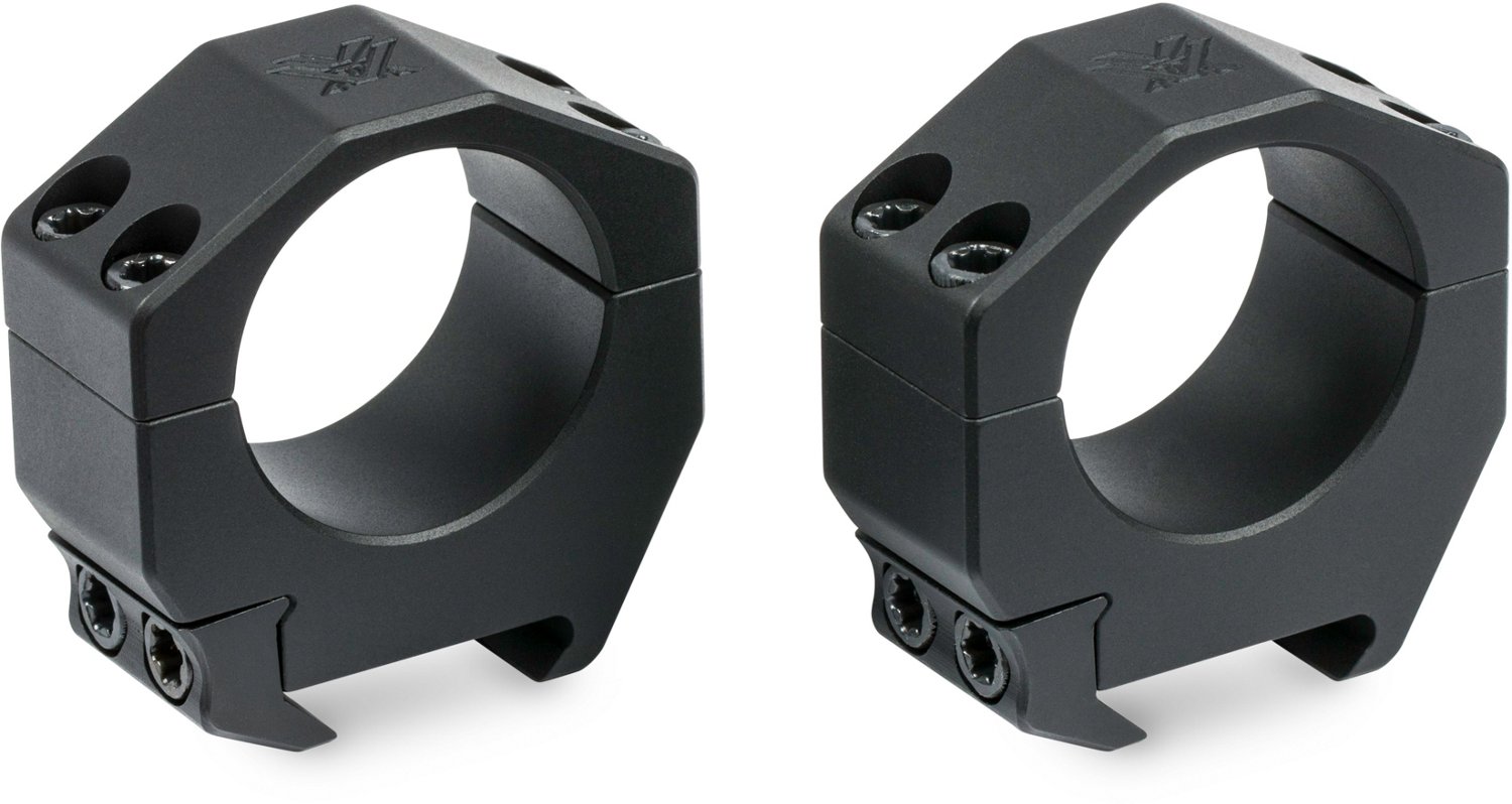 Vortex Scope Mounts Vortex Pro Series 30mm Riflescope Rings