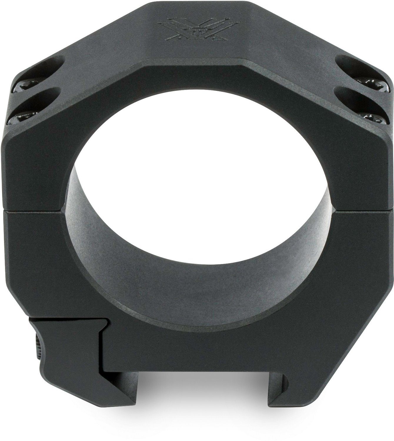 Vortex Precision Matched 34 mm Medium Riflescope Rings 2Pack Academy