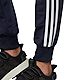 adidas Women's Essentials 3-Stripes Tricot Pants                                                                                 - view number 7 image