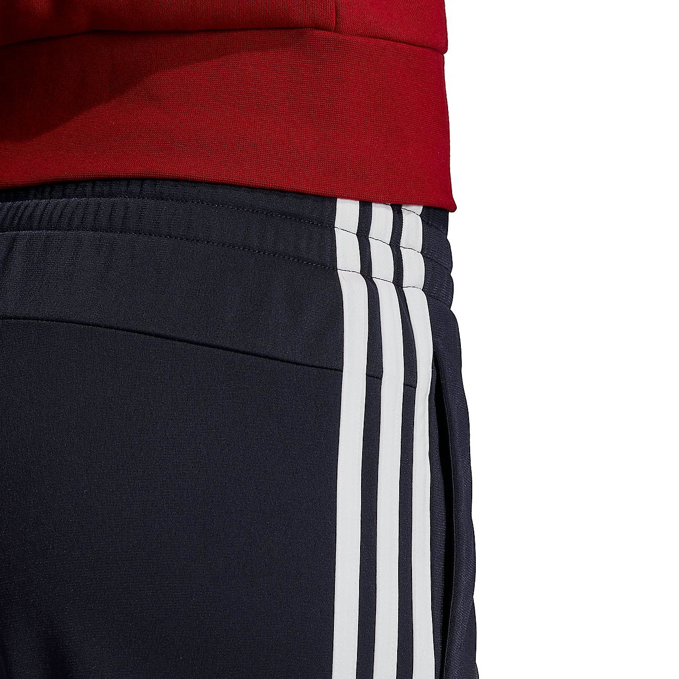 adidas Women's Essentials 3-Stripes Tricot Pants                                                                                 - view number 8