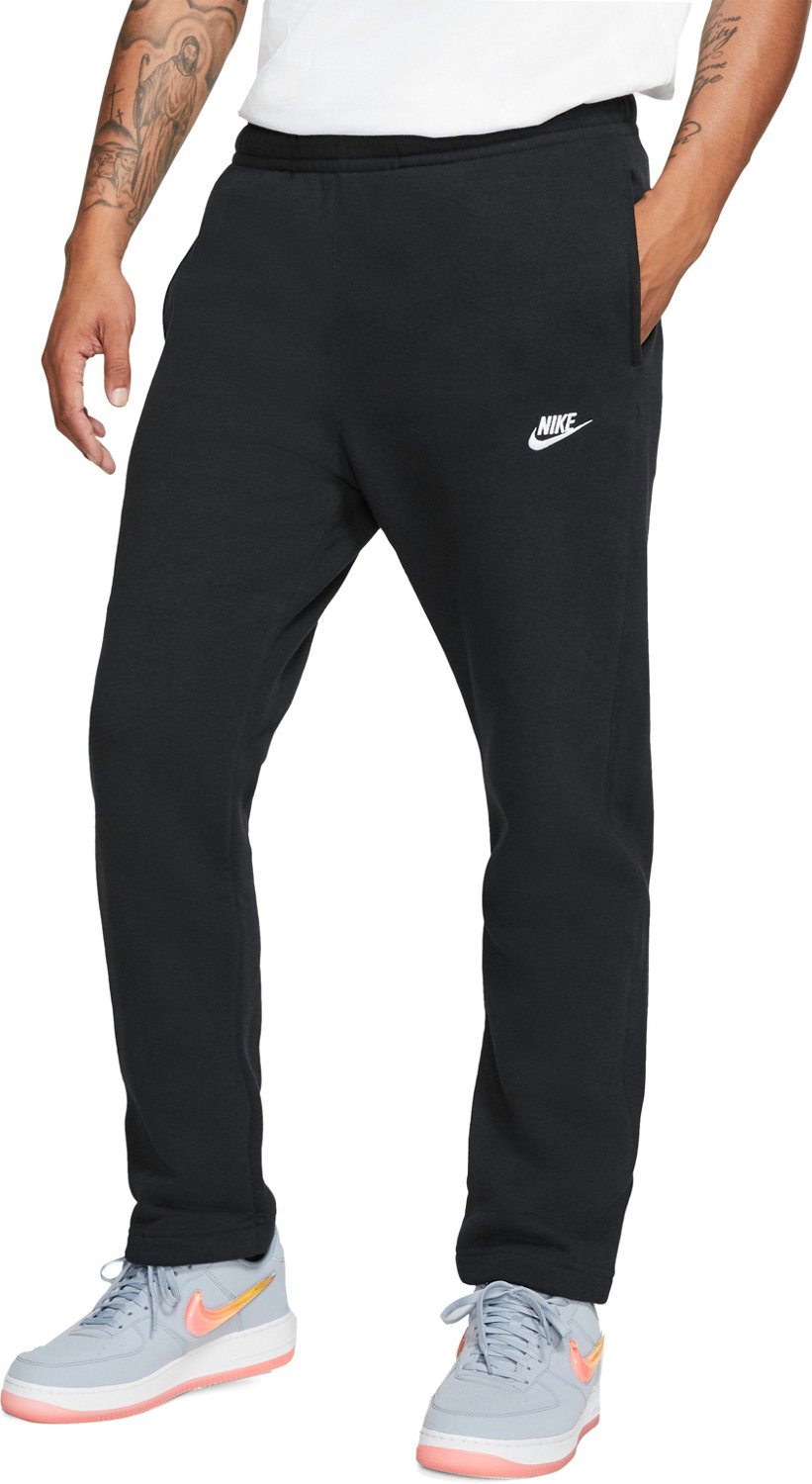 Nike Men's Sportswear Club Fleece Sweatpants | Academy