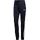 adidas Women's Essentials 3-Stripes Tricot Pants                                                                                 - view number 4 image