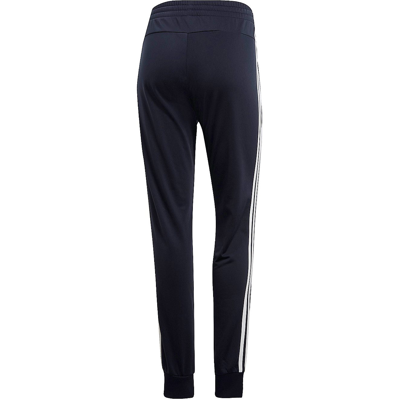 adidas Women's Essentials 3-Stripes Tricot Pants                                                                                 - view number 5