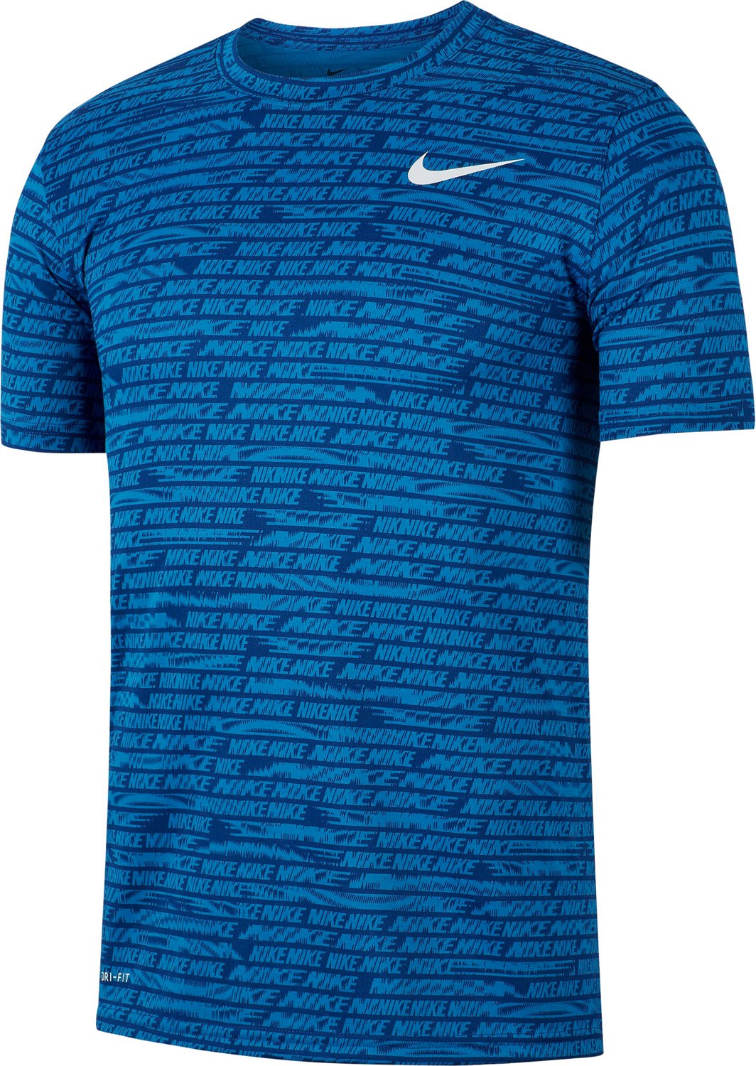 nike men's shirts clearance