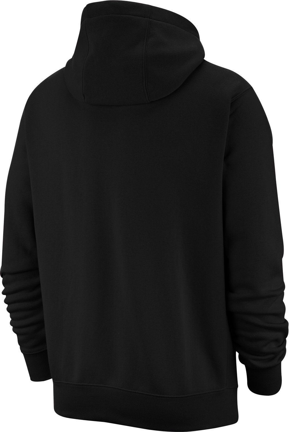 Nike Men's Sportswear Club Fleece Graphic Hoodie Academy