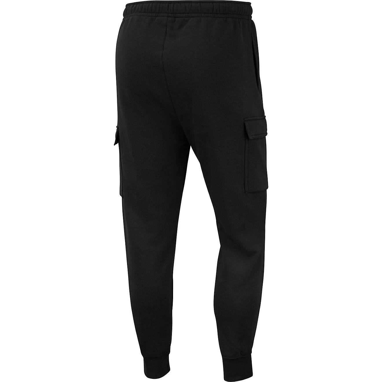 Nike Men's Nike Sportswear Club Fleece Cargo Pants | Academy
