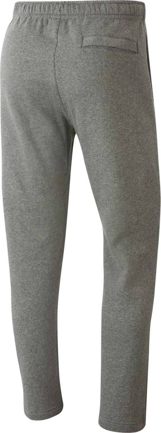 Nike Men's Sportswear Club Fleece Sweatpants | Academy