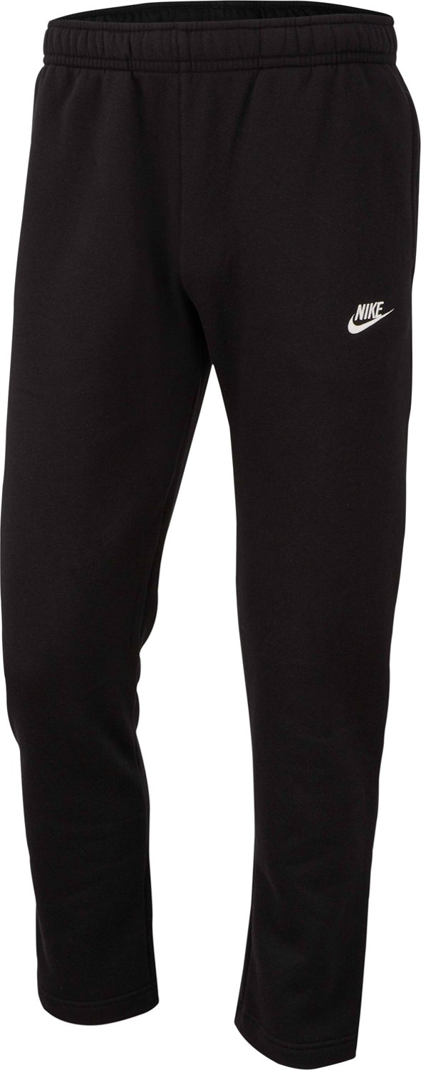 rebel sport mens nike track pants