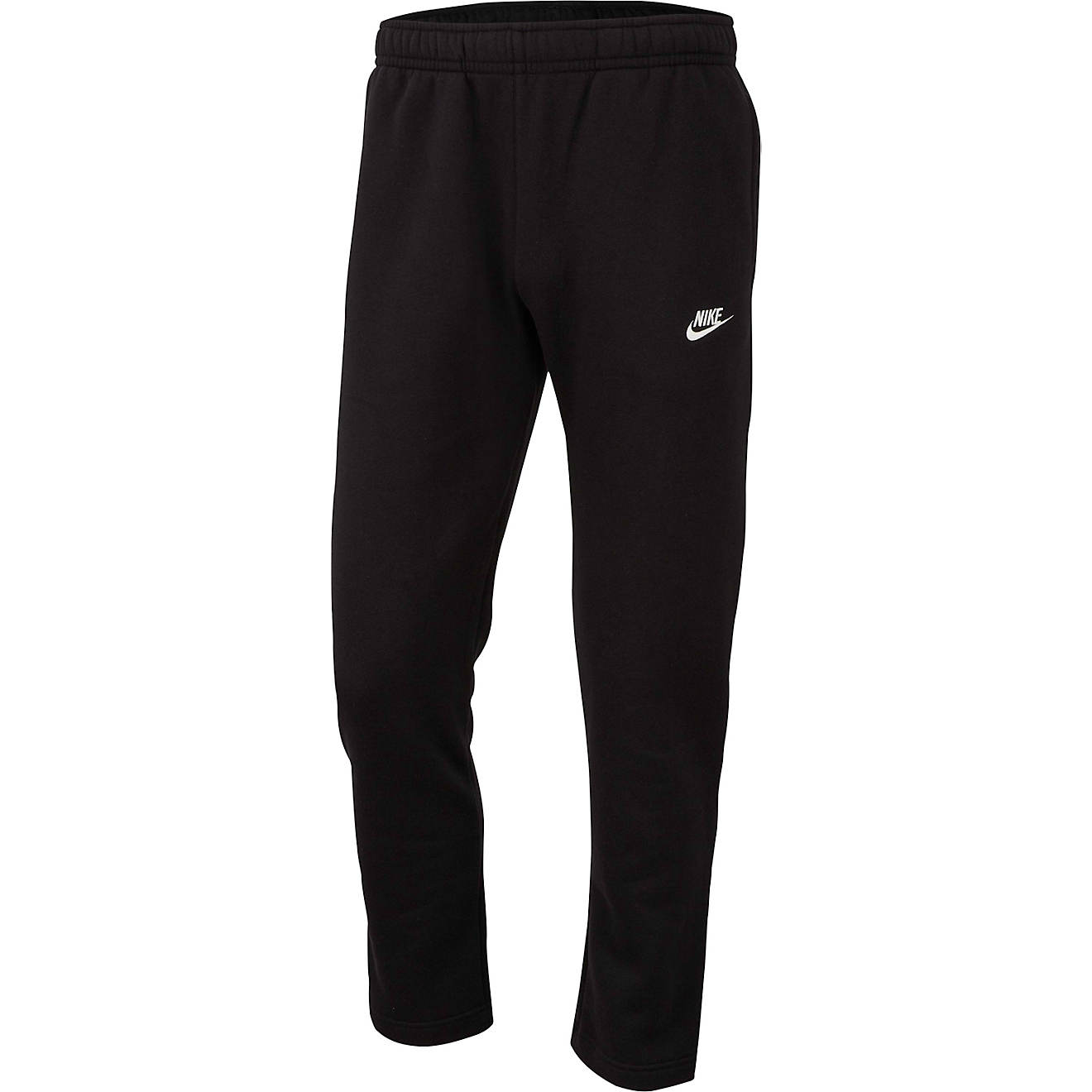 Nike Men's Sportswear Club Fleece Sweatpants | Academy