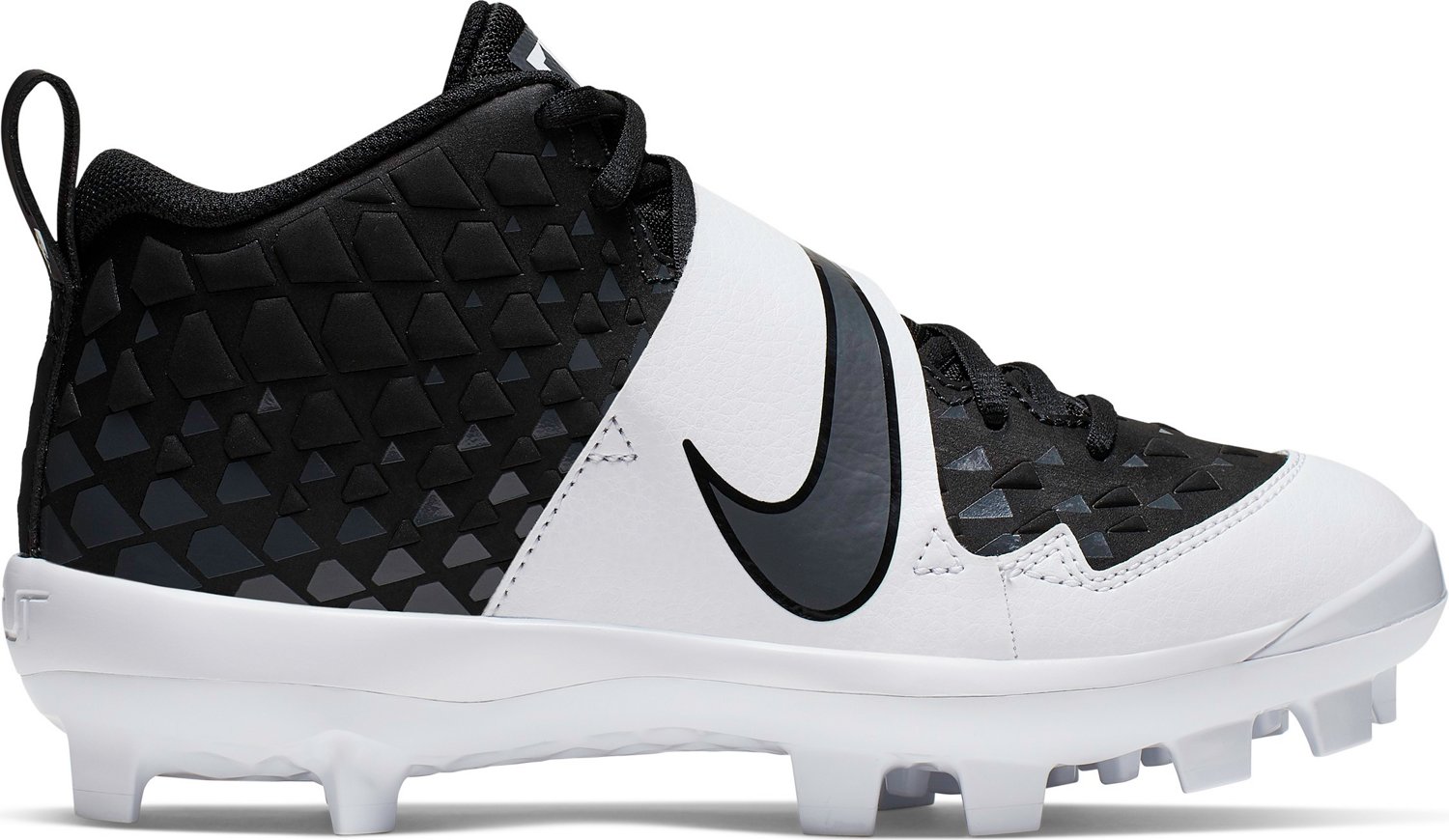 Nike Boys Force Mike Trout 6 Pro MCS Baseball Cleats Academy   20334014