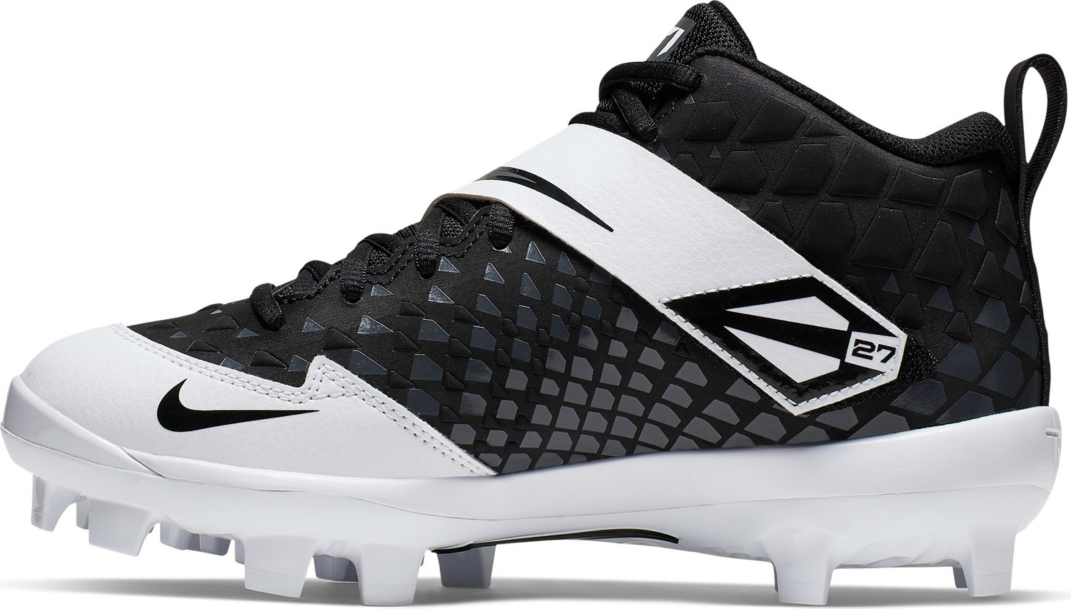 Nike Boys' Force Mike Trout 6 Pro MCS Baseball Cleats | Academy