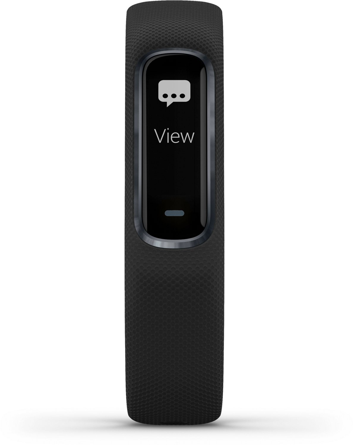 vivosmart 4 stress tracking