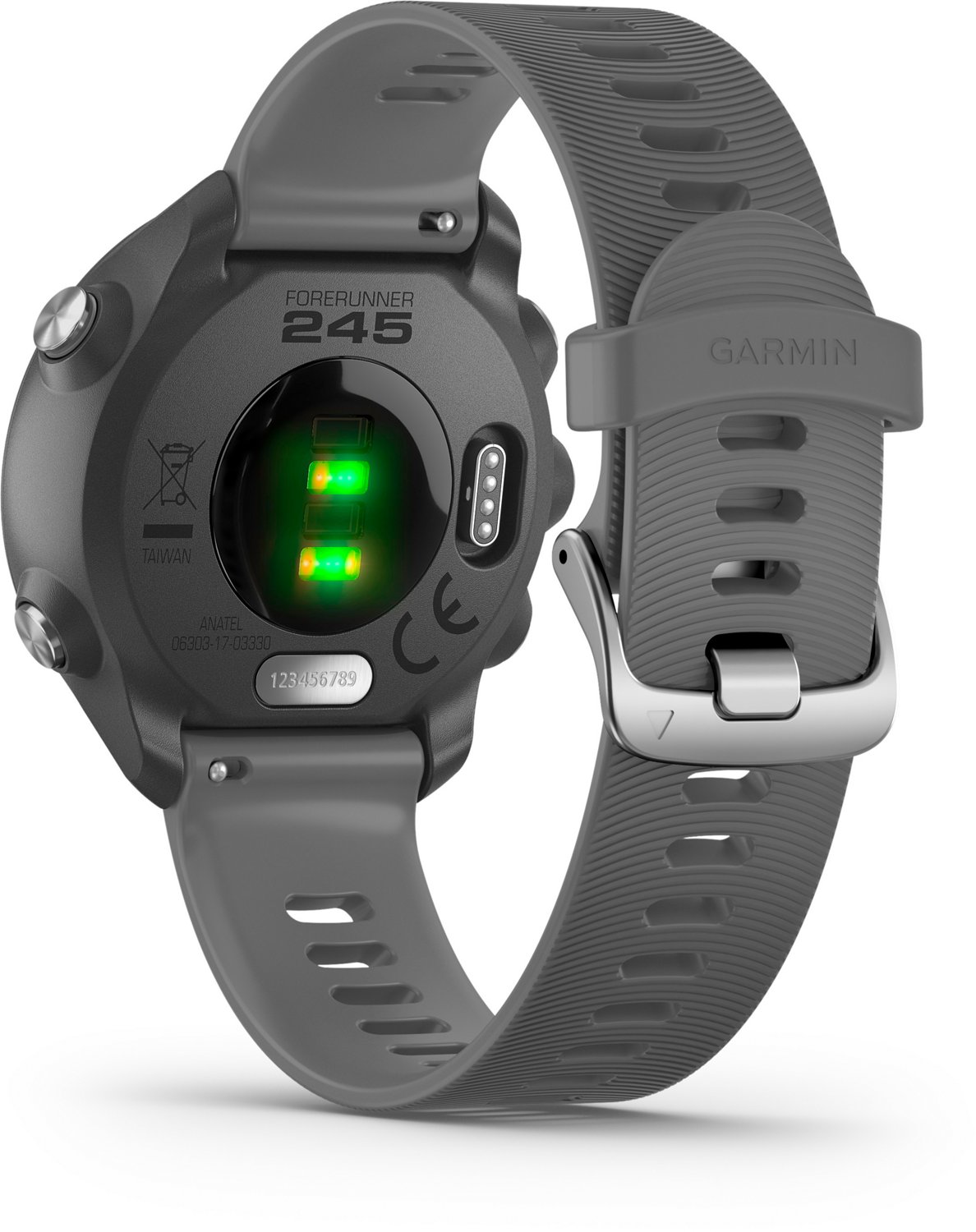 garmin forerunner 245 gps watch