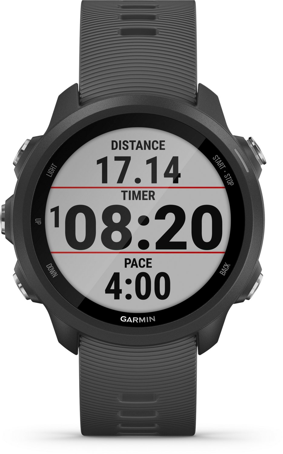 smartwatch garmin 245