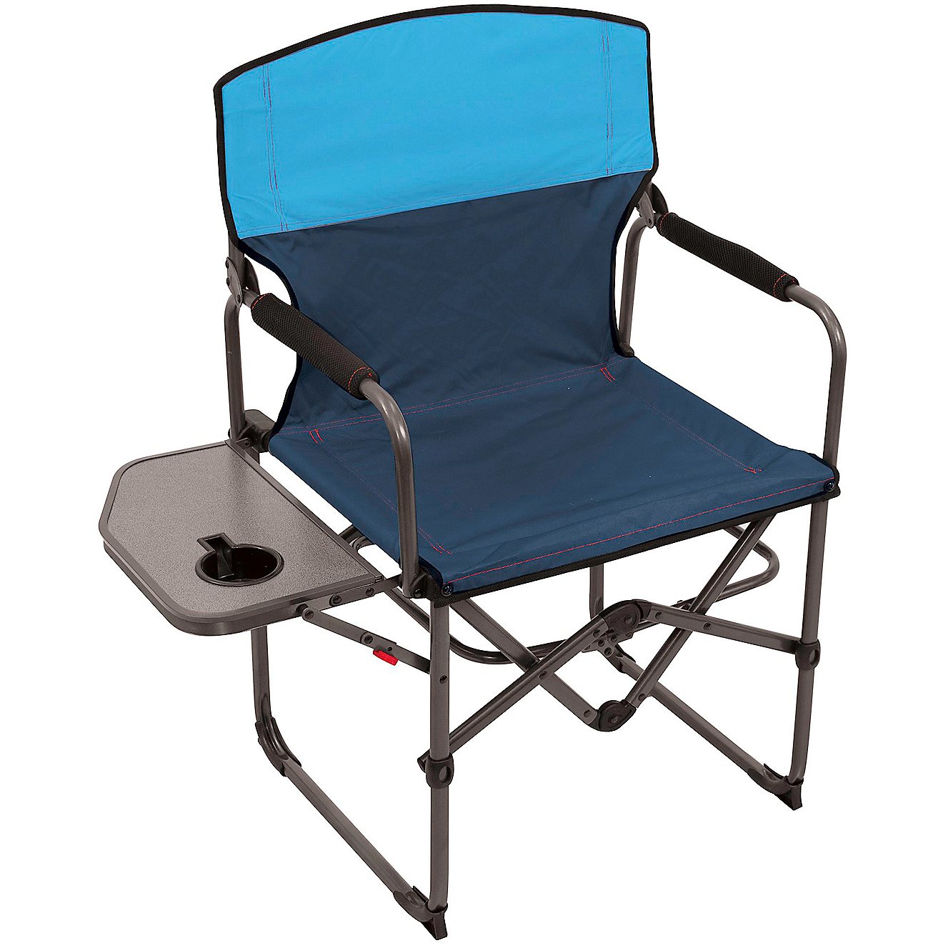 ShelterLogic Rio Gear Broadback Oversized Camping Folding Chair                                                                  - view number 1