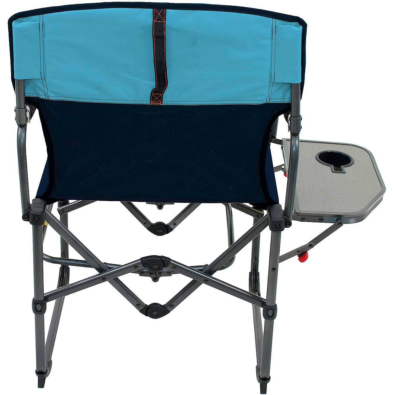 ShelterLogic Rio Gear Broadback Oversized Camping Folding Chair                                                                  - view number 2