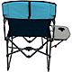 ShelterLogic Rio Gear Broadback Oversized Camping Folding Chair                                                                  - view number 2 image