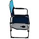 ShelterLogic Rio Gear Broadback Oversized Camping Folding Chair                                                                  - view number 3 image
