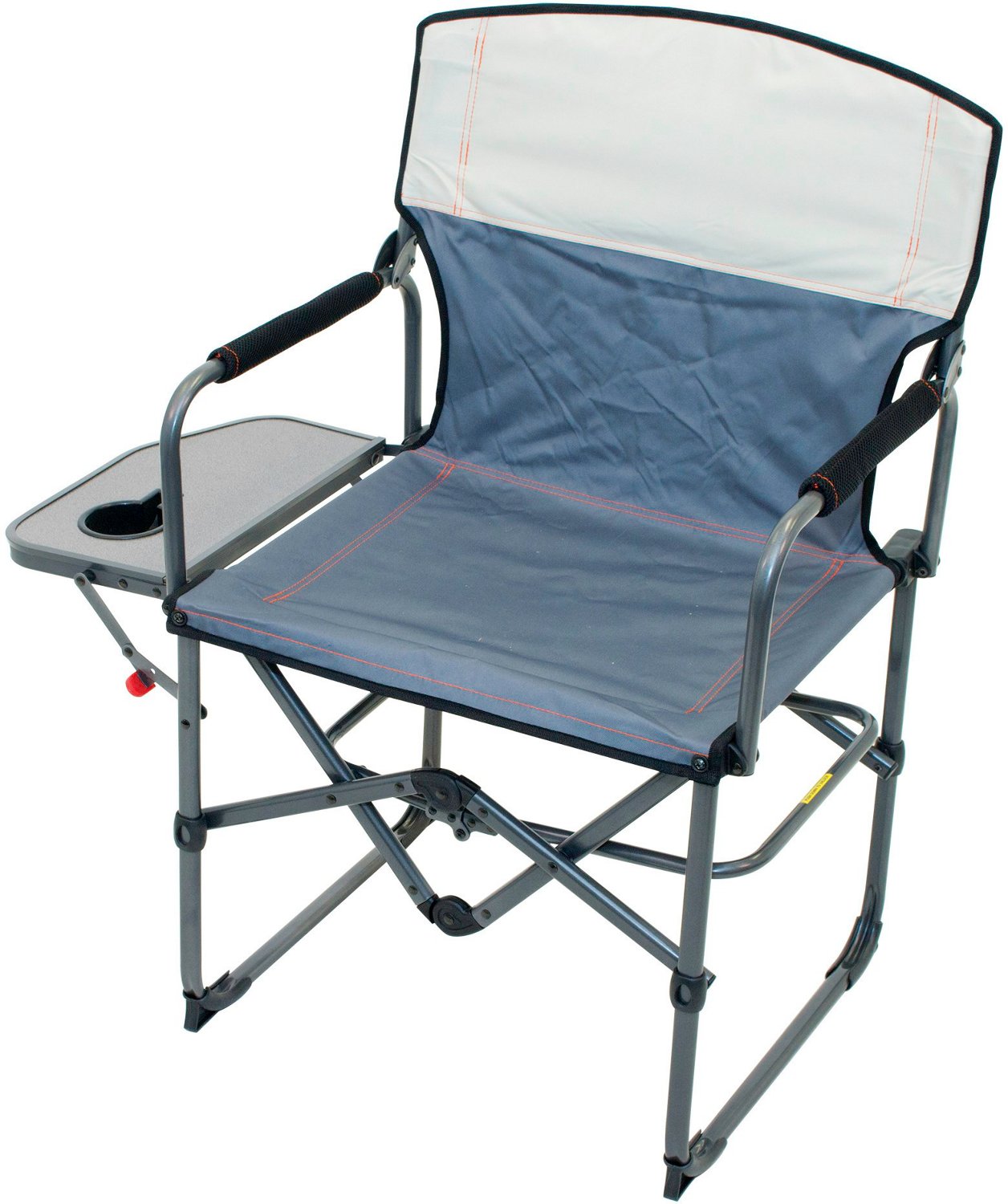 ShelterLogic Rio Gear Broadback Oversized Camping Folding Chair | Academy