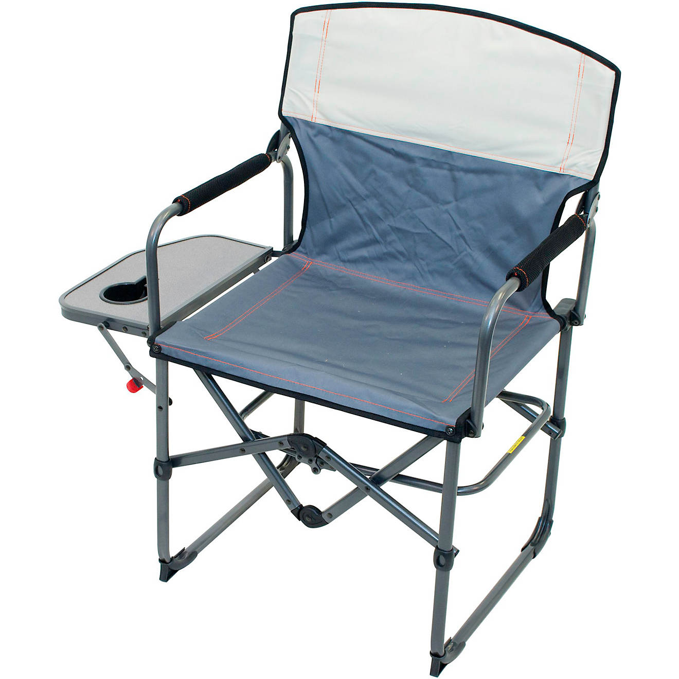 ShelterLogic Rio Gear Broadback Oversized Camping Folding Chair | Academy