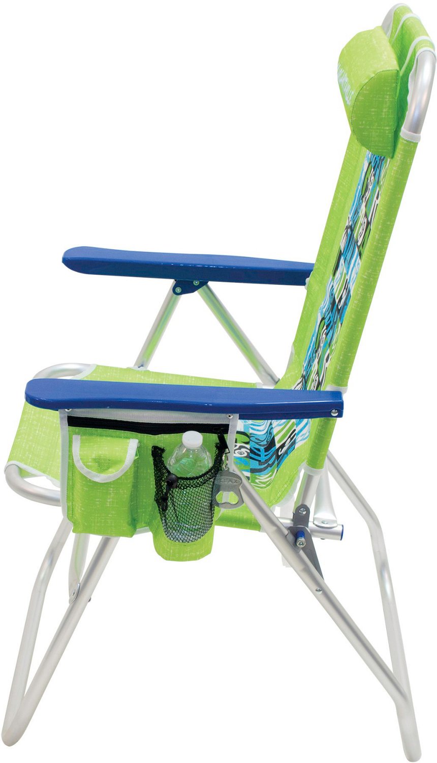 Modern Margaritaville Big Beach Chair 