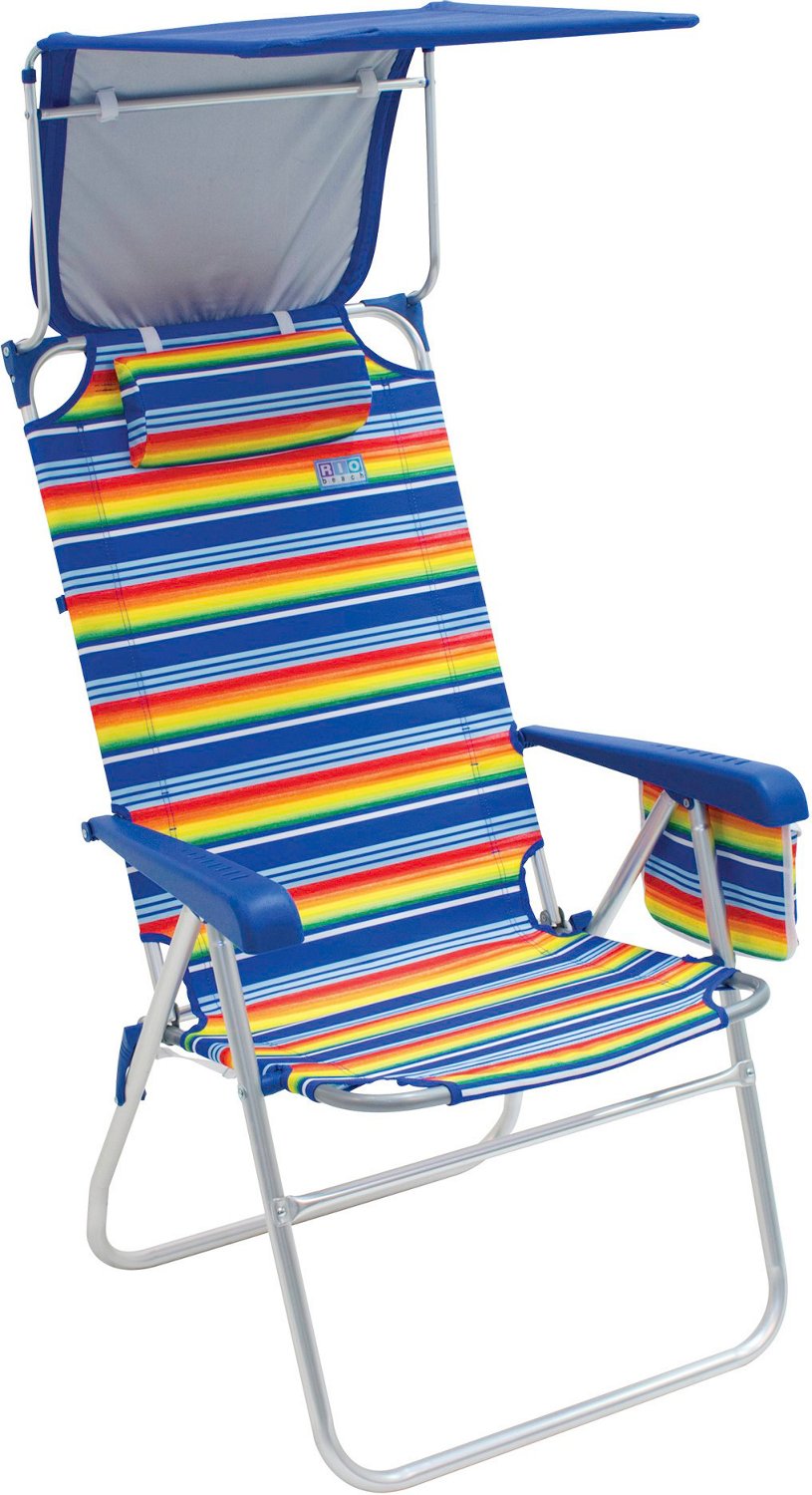 academy canopy chair