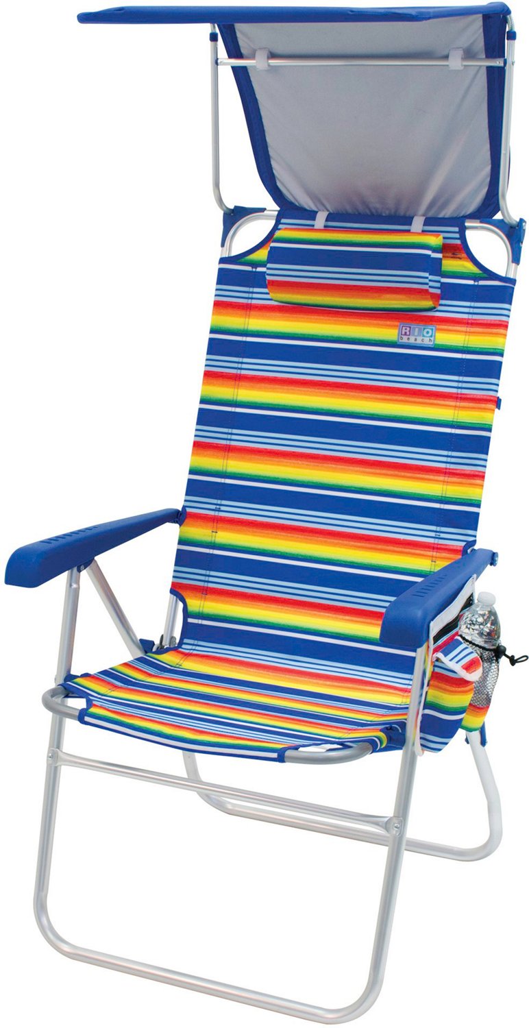 academy canopy chair