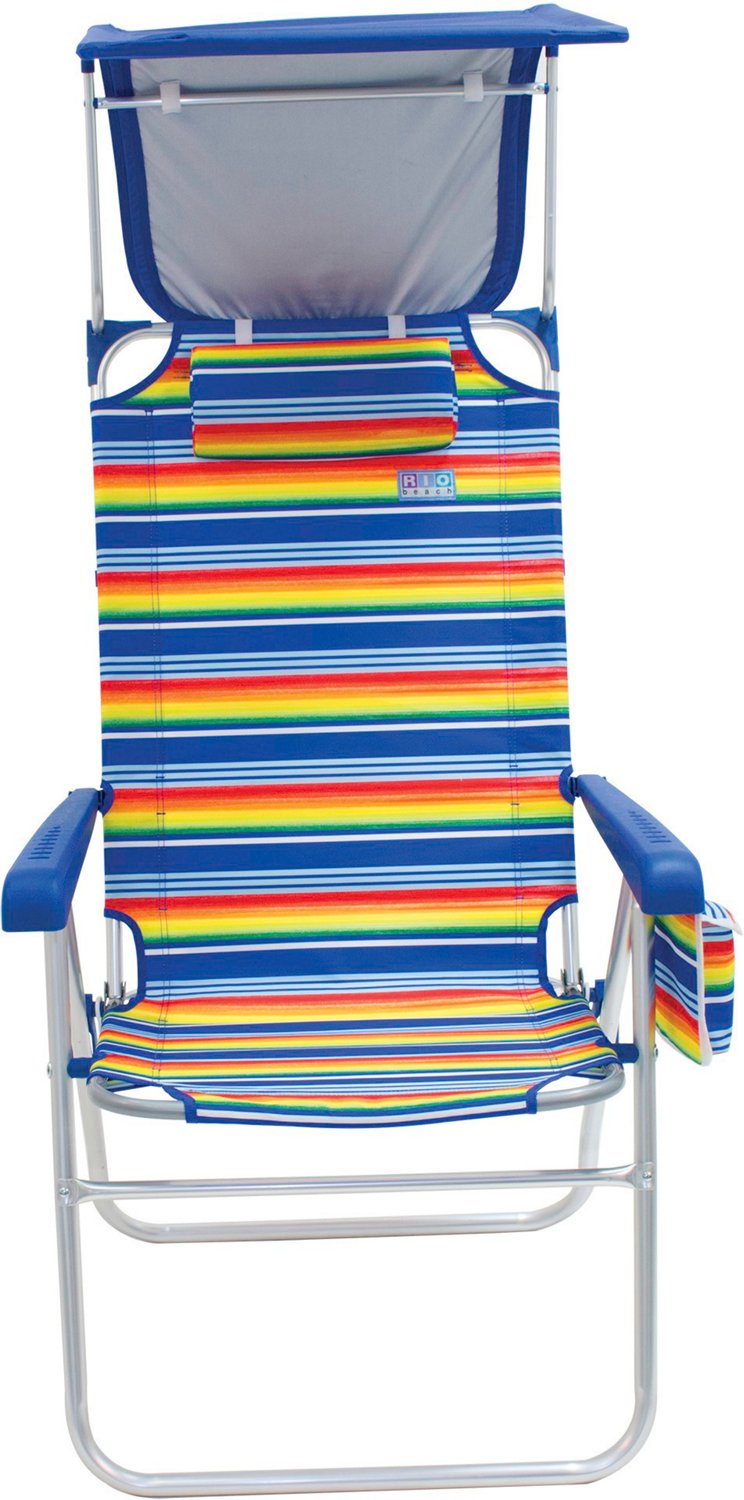 academy canopy chair