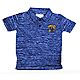 Two Feet Ahead Toddlers' University of Kentucky Space Dye Golf T-shirt                                                           - view number 1 image