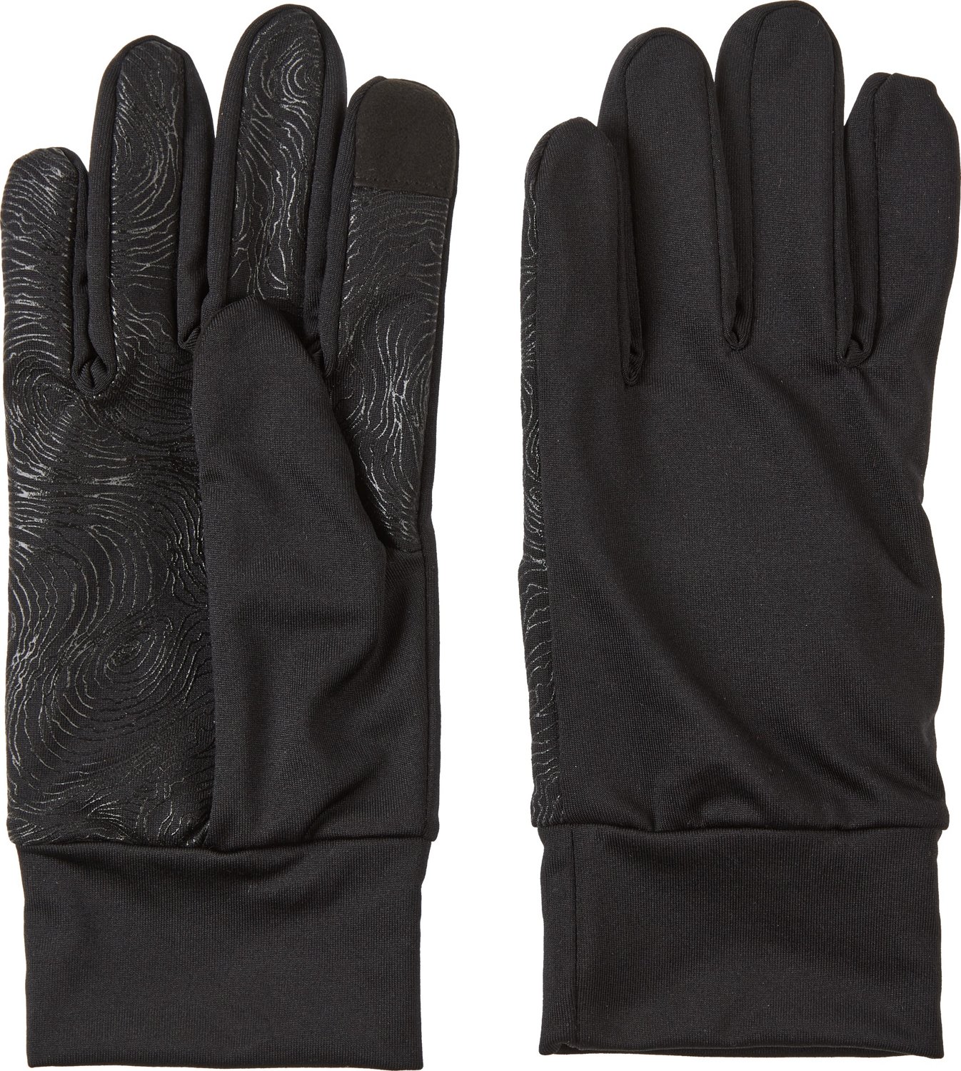 Magellan Outdoors Men's Liner Gloves Academy