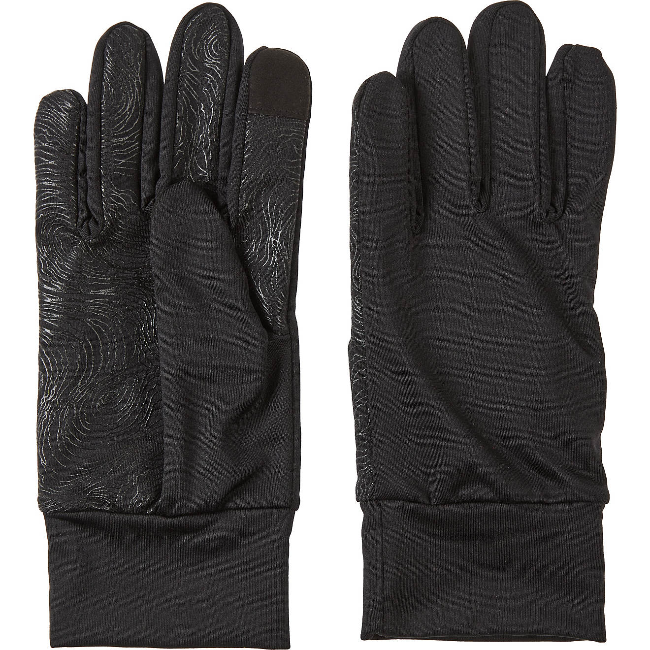 Magellan Outdoors Men's Liner Gloves                                                                                             - view number 1