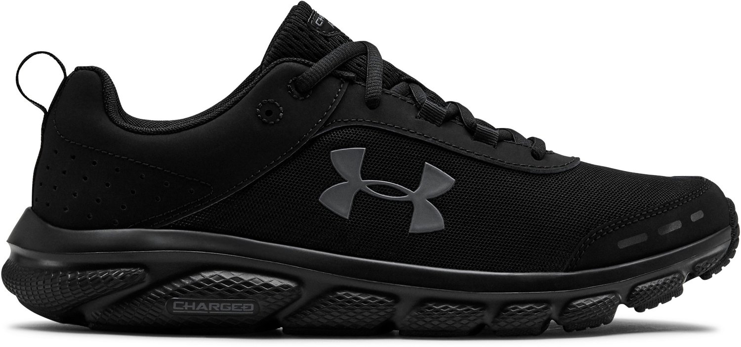 Under Armour Men's Charged Assert 8 Running Shoes Academy