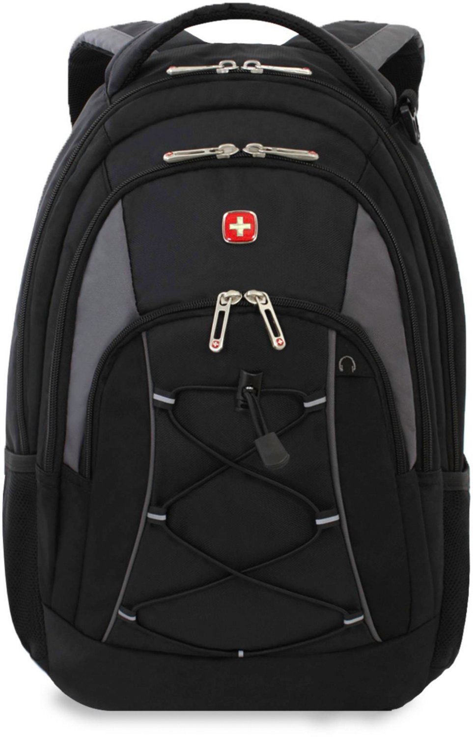 SwissGear 18 in Laptop Backpack Academy