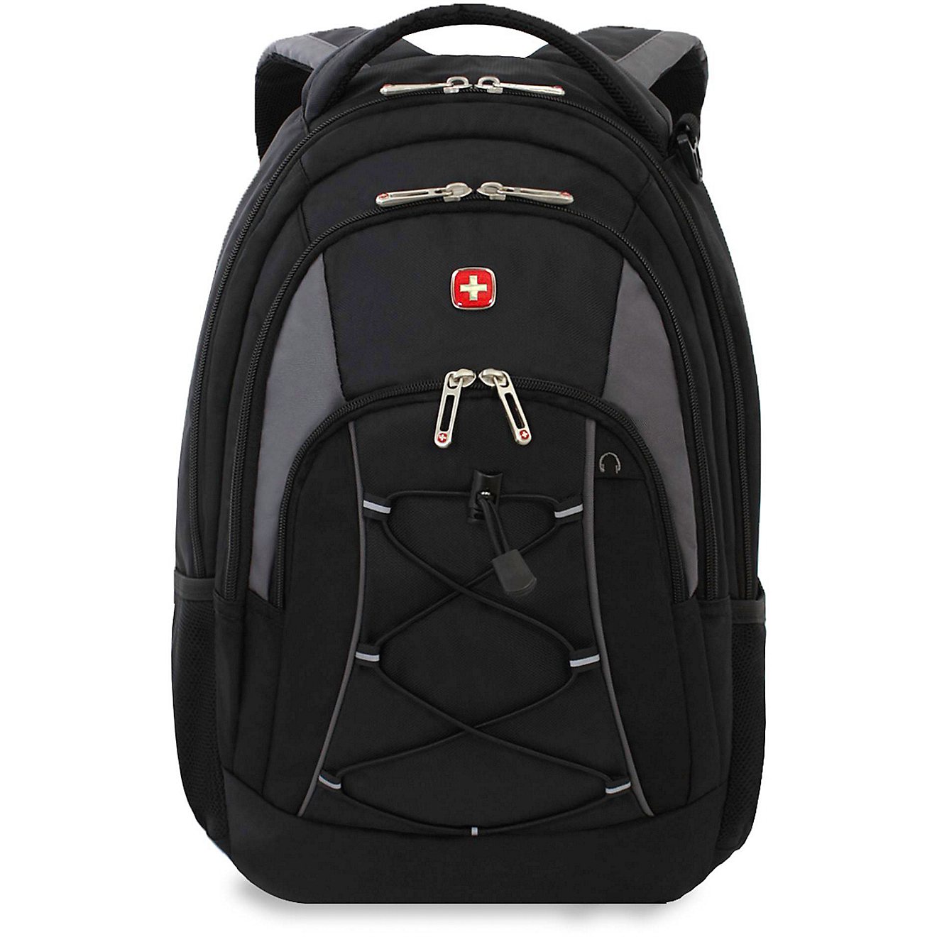 SwissGear 18 in Laptop Backpack                                                                                                  - view number 1