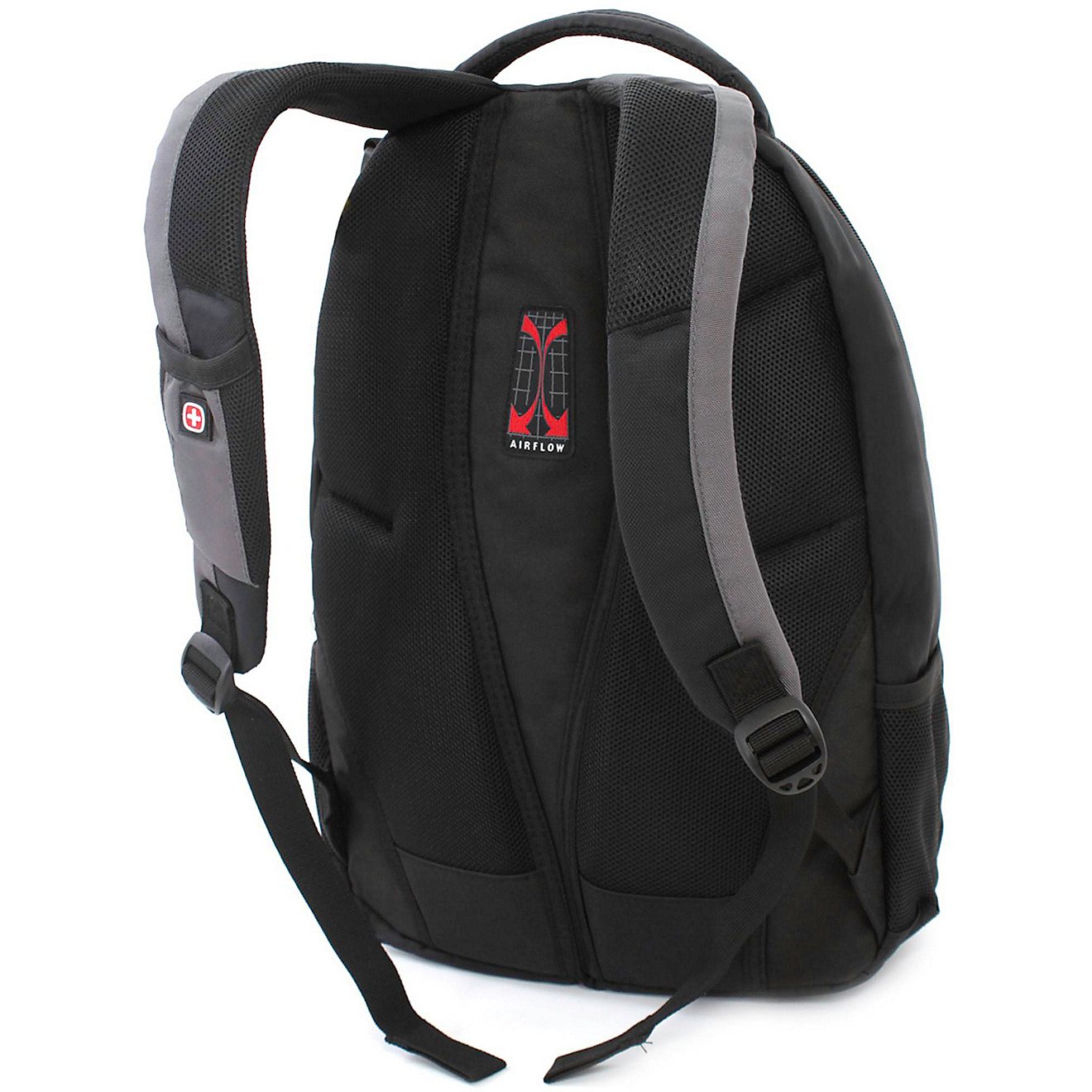 SwissGear 18 in Laptop Backpack                                                                                                  - view number 2