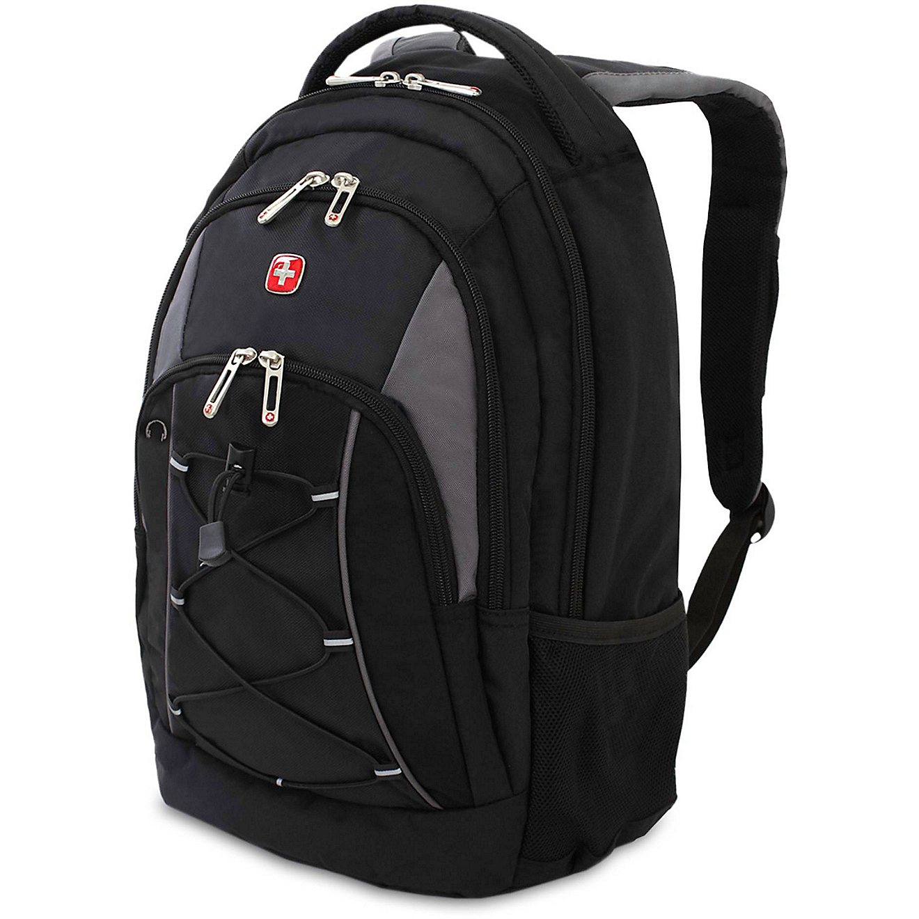SwissGear 18 in Laptop Backpack                                                                                                  - view number 3