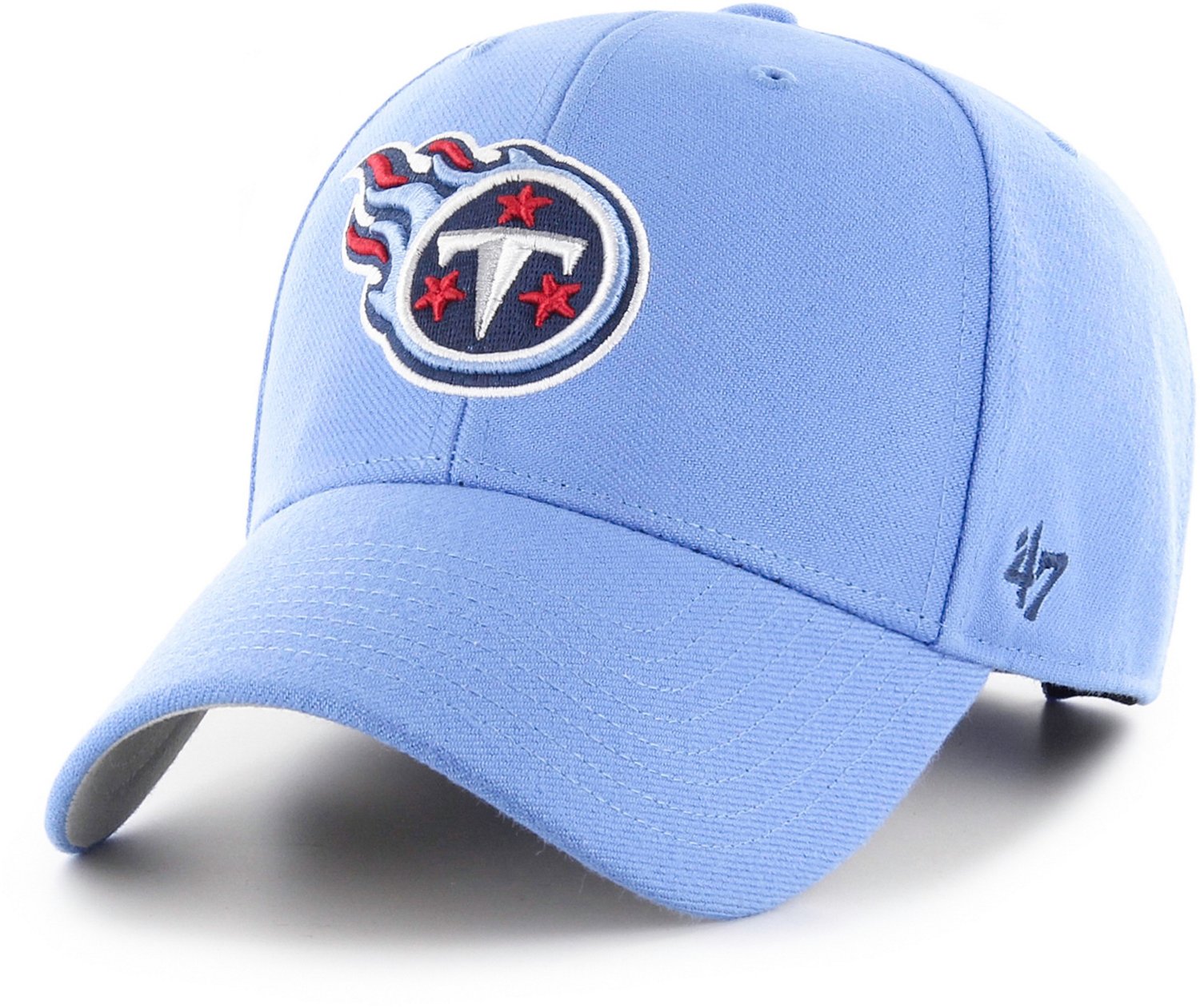 '47 Tennessee Titans MVP Cap | Academy