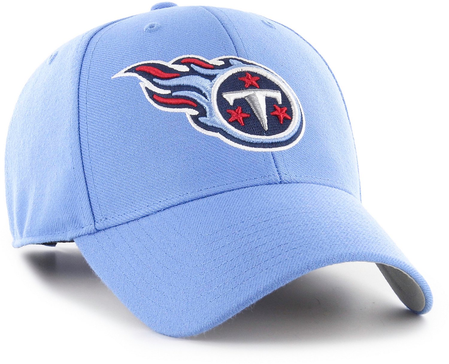 titans cap