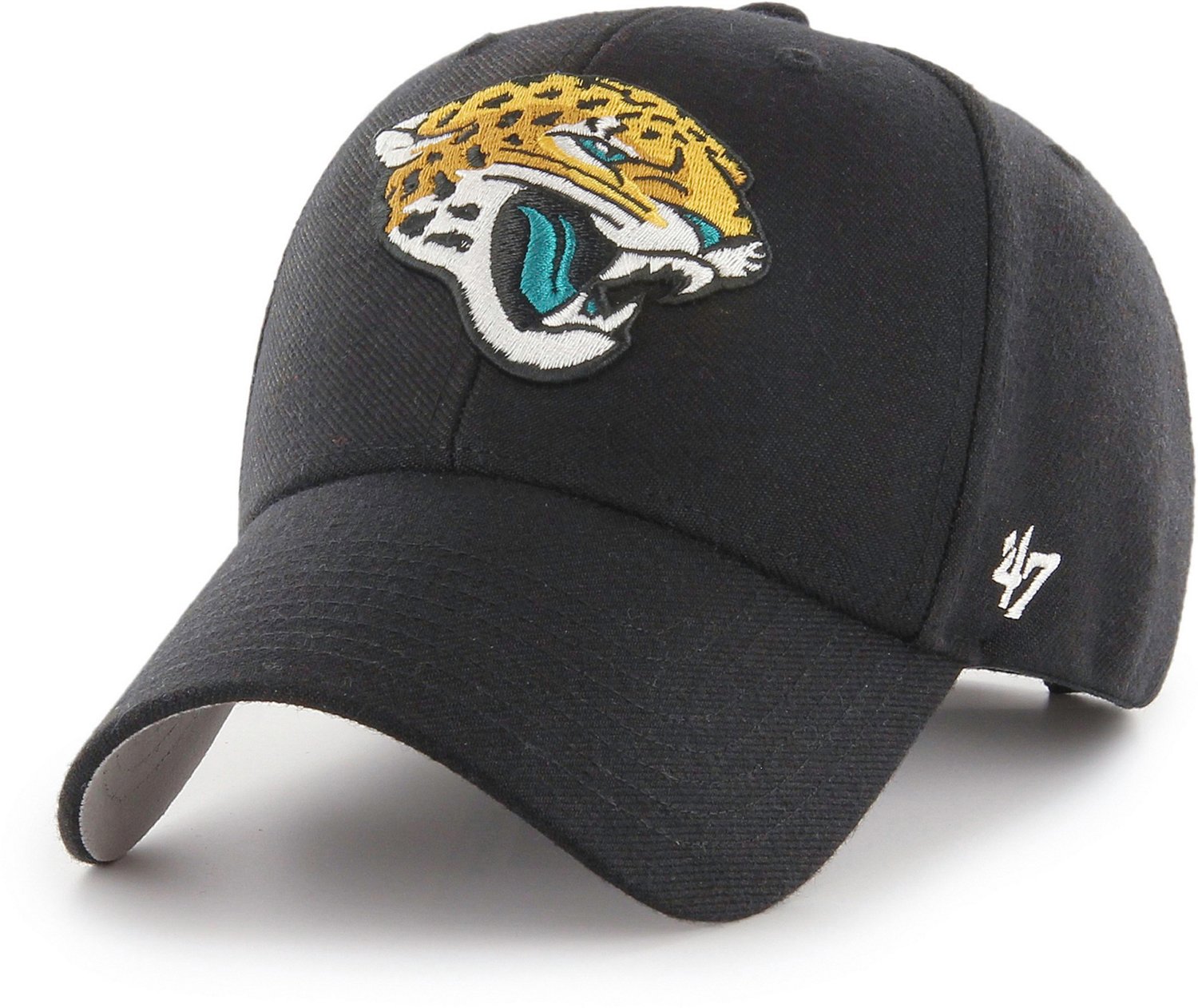 '47 Jacksonville Jaguars MVP Cap Academy
