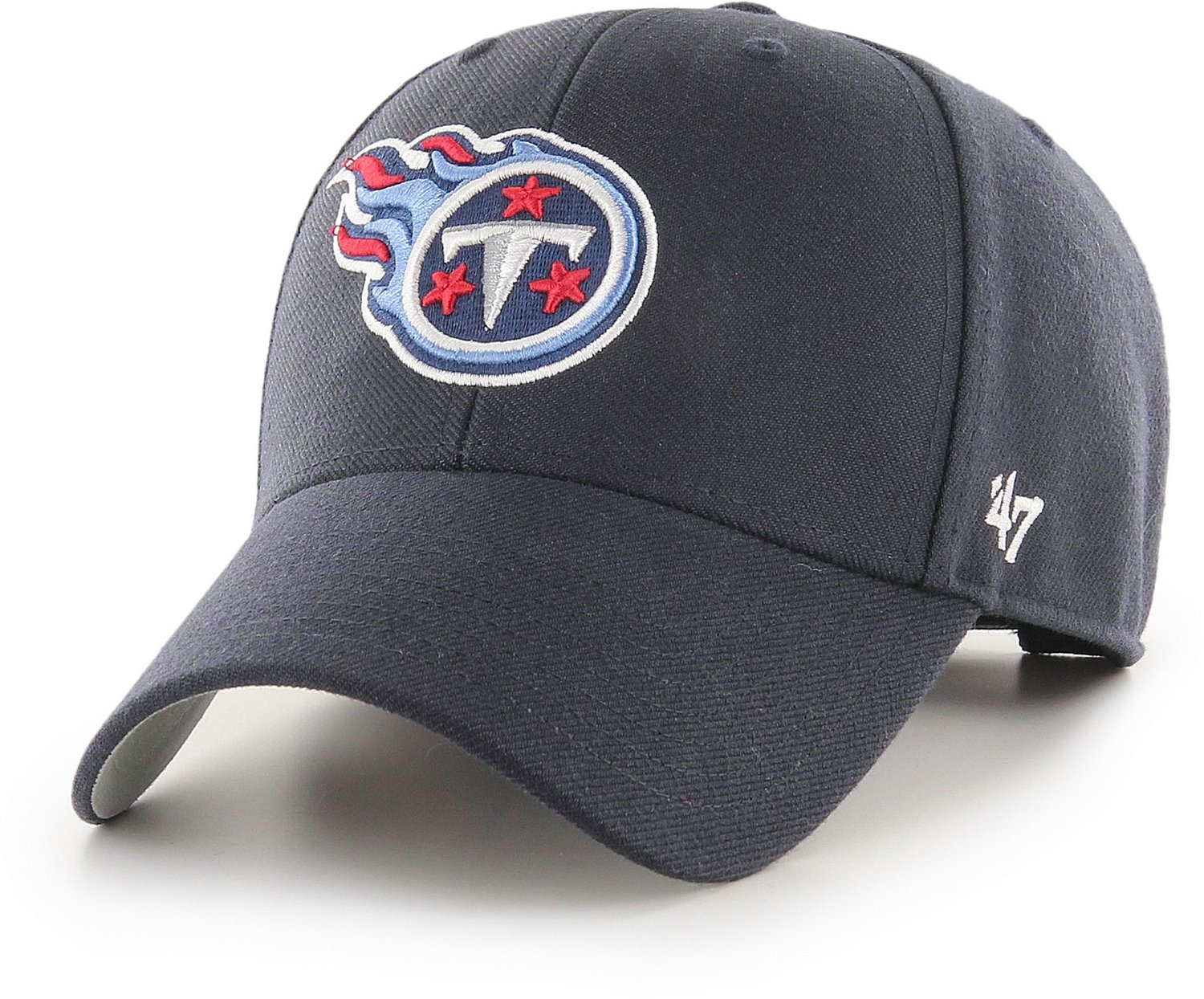 '47 Tennessee Titans MVP Cap | Academy