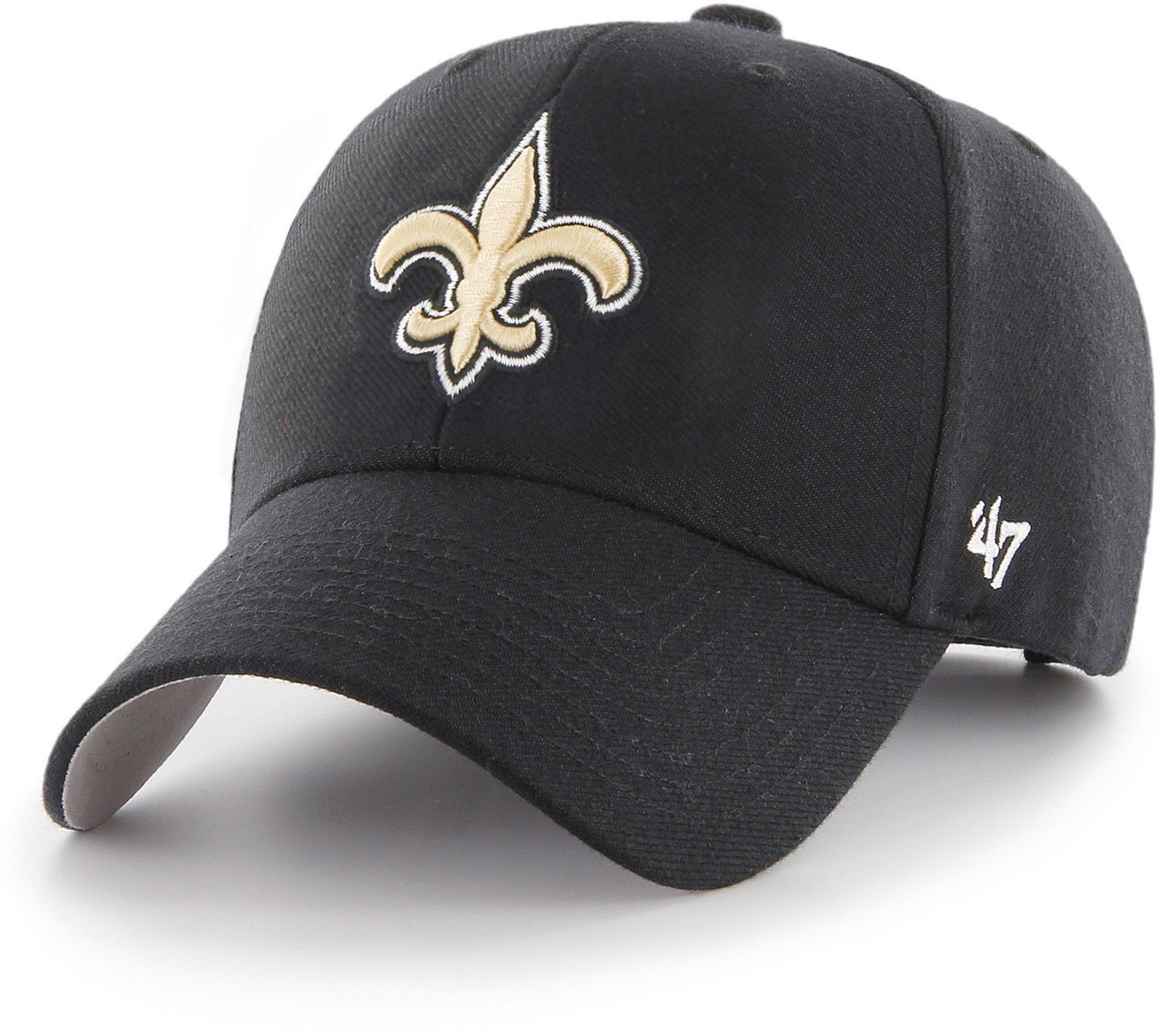 womens saints hat