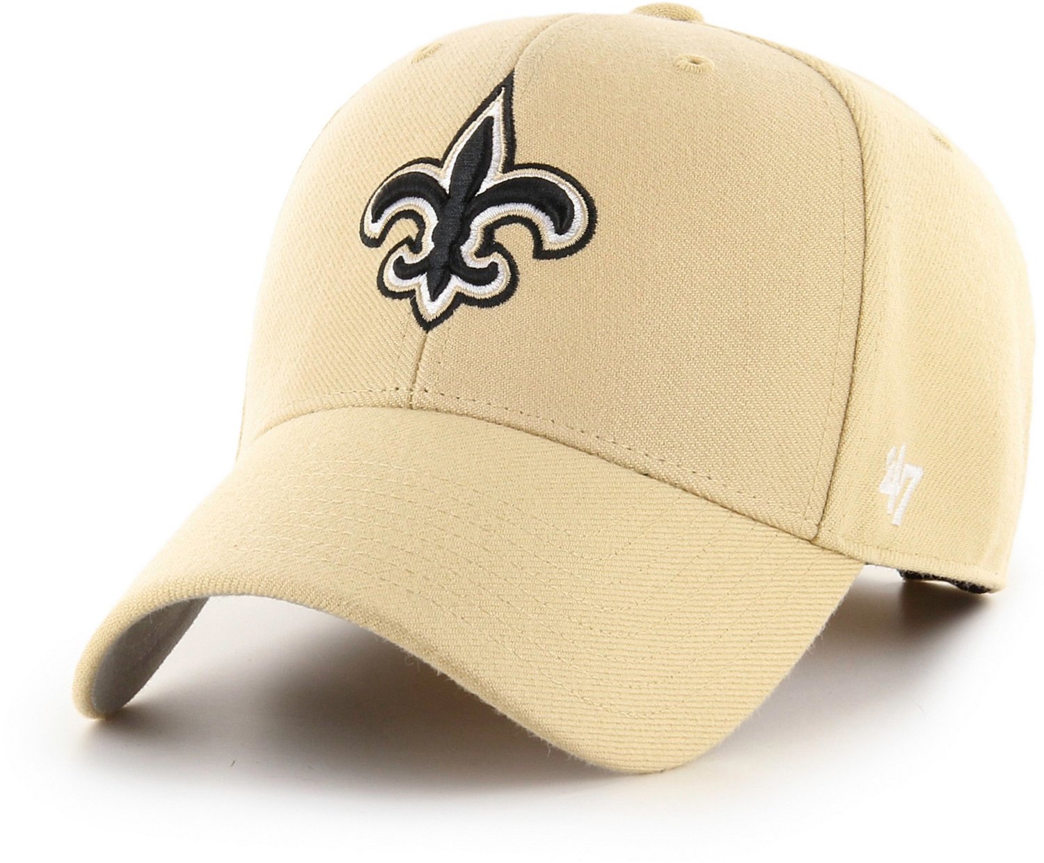 '47 New Orleans Saints MVP Cap Academy