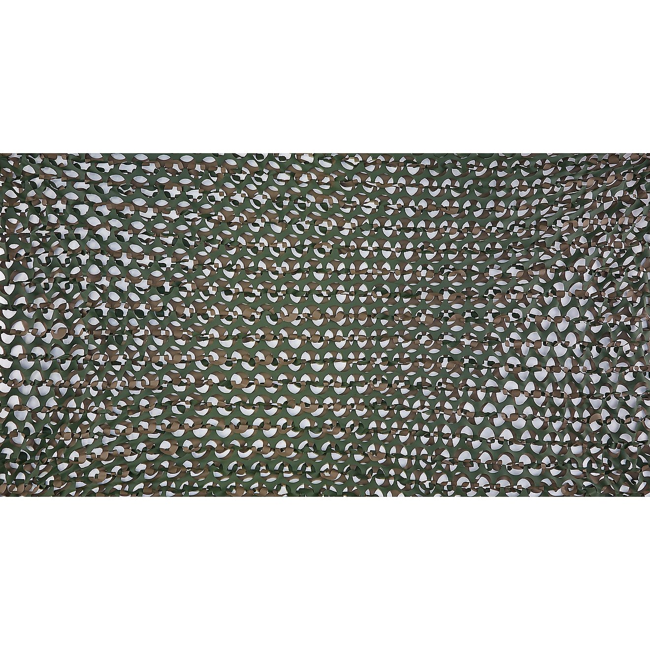 Game Winner 4 ft x 10 ft Die-cut Camo Netting                                                                                    - view number 2
