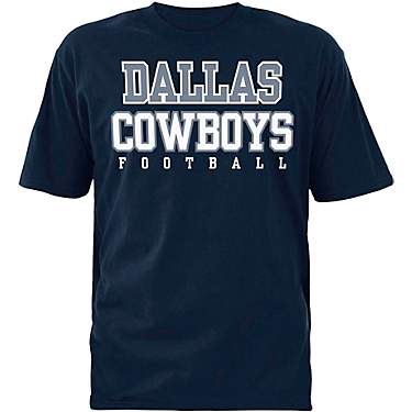 Dallas Cowboys Men's Practice T-shirt                                                                                           