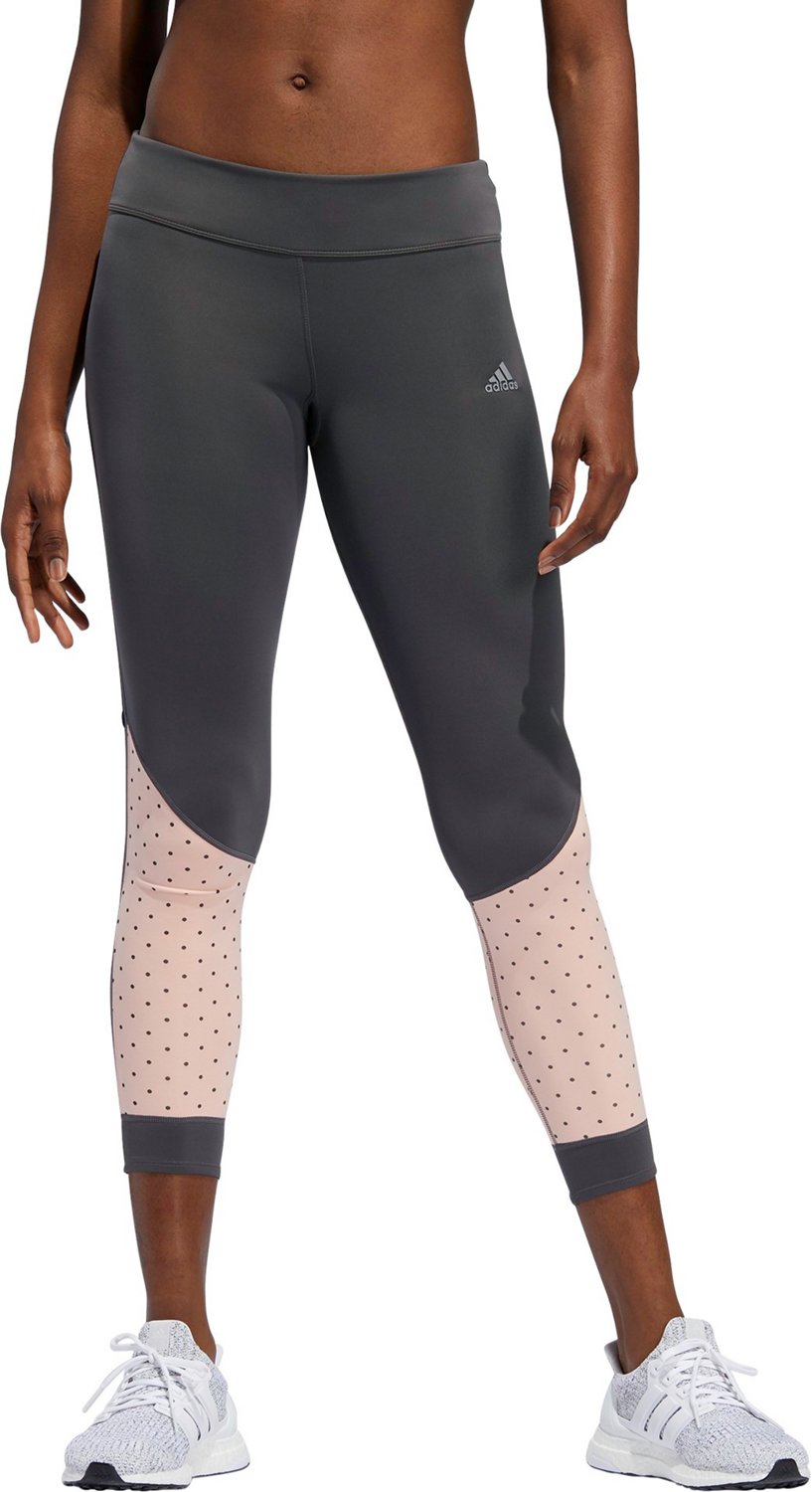 adidas Women's Own the Run Tights | Academy