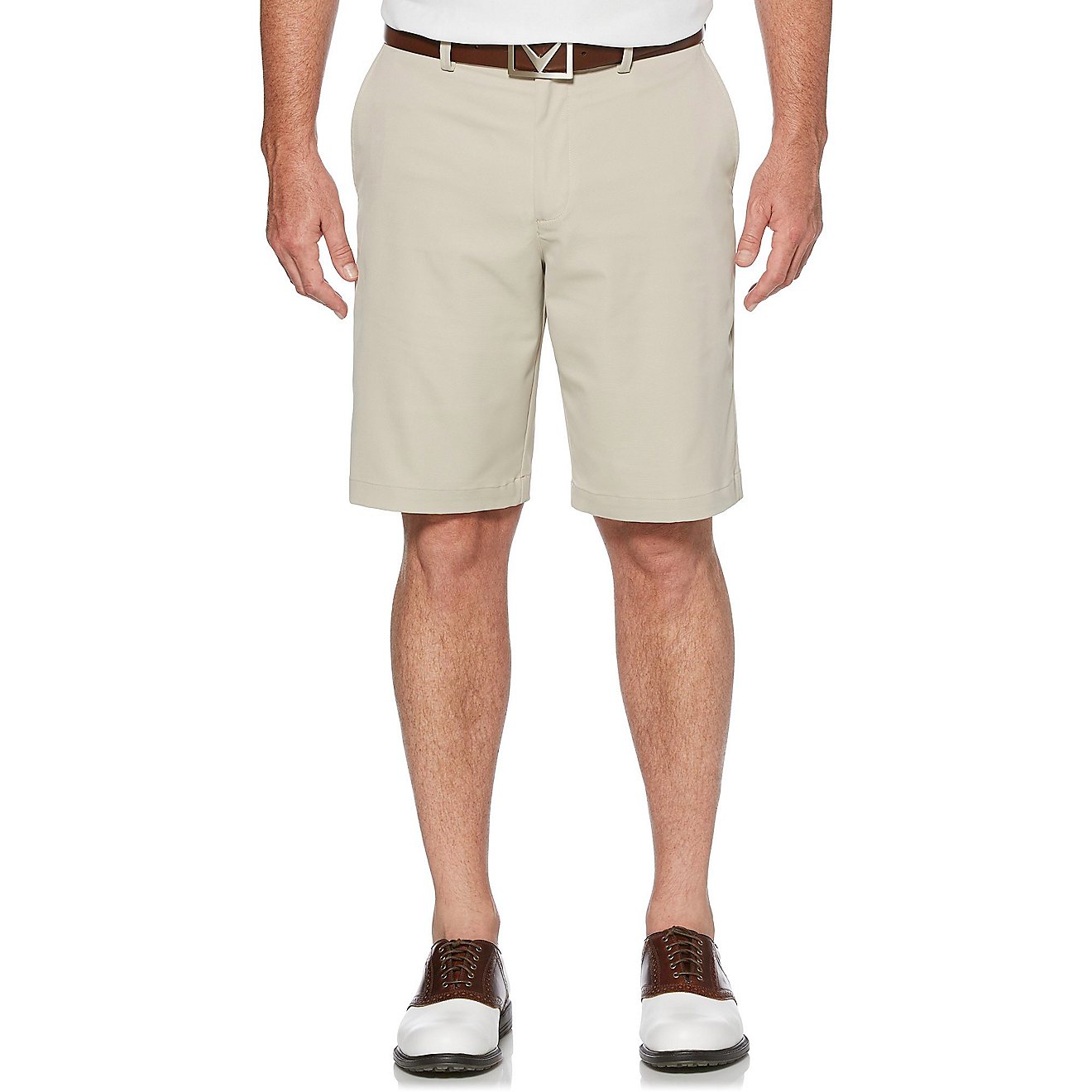 Callaway Men's Pro Spin Golf Shorts                                                                                              - view number 1