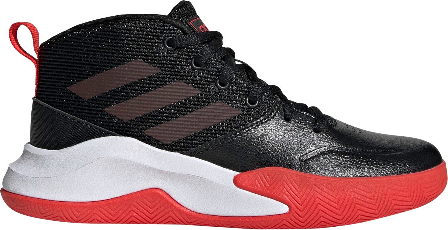 adidas girls basketball shoes