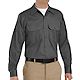 Red Kap Men's Deluxe Heavyweight Cotton Long Sleeve Work Shirt                                                                   - view number 1 image